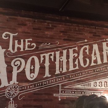 Apothecary 330 - Cocktail Bars Near Me - Fort Lauderdale, Florida Apothecary 330 - Cocktail Bars Near Me - Fort Lauderdale, Florida