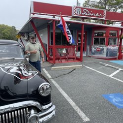Route 28 Diner - Diner