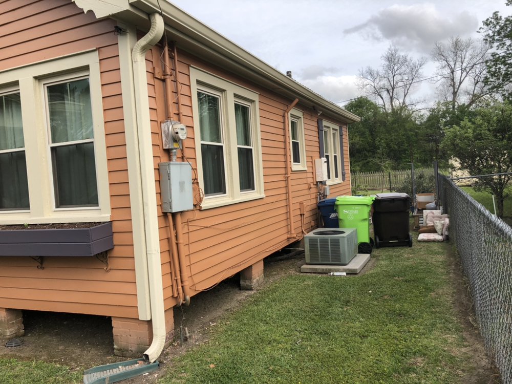 Slide of AllState Construction