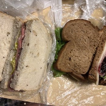 Olive Avenue Market - Premade sandwiches, 10/10! $7 each - Sandwiches Near Me - Redlands, California Olive Avenue Market - Premade sandwiches, 10/10! $7 each - Sandwiches Near Me - Redlands, California