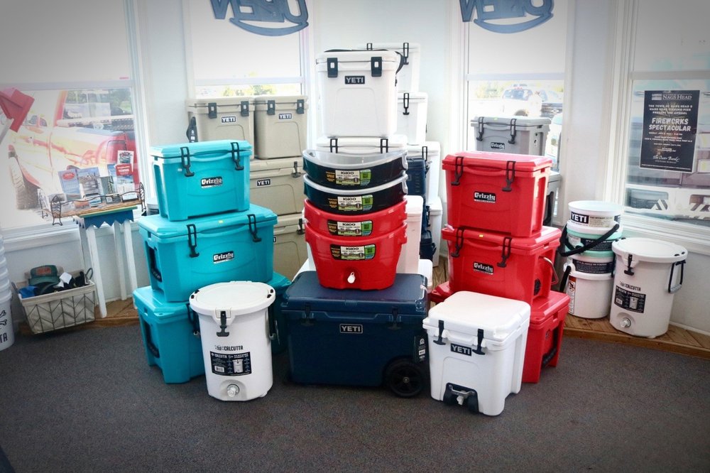 TW’S BAIT & TACKLE Updated August 2024 26 Photos & 26 Reviews