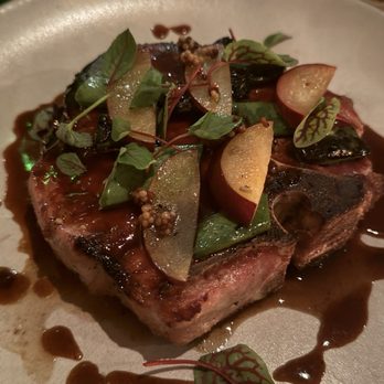 Campfire - Pork - New American Near Me - Carlsbad, California Campfire - Pork - New American Near Me - Carlsbad, California
