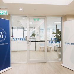 Vancouver College of Massage Therapy