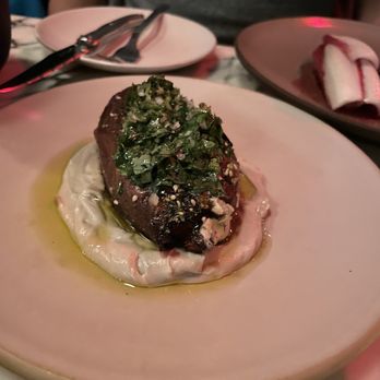 Bathhouse - Williamsburg - Tasting menu - Massage Near Me - Brooklyn, New York