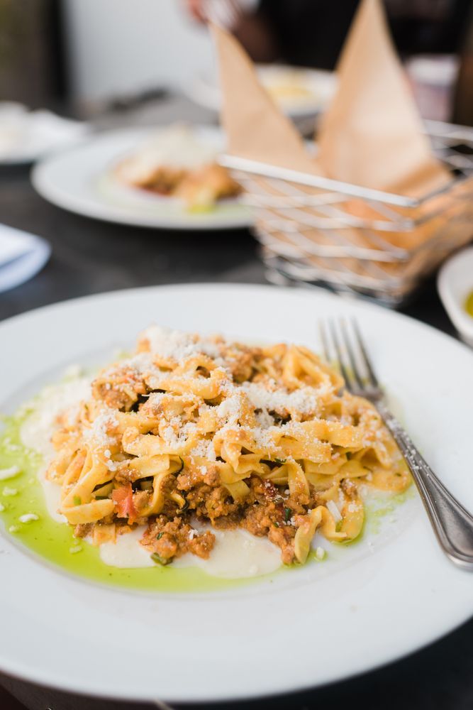 Bettolino Kitchen