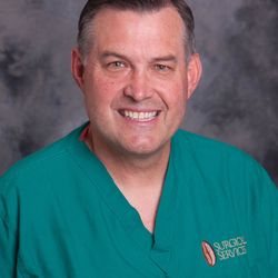Steven G Fogg, MD