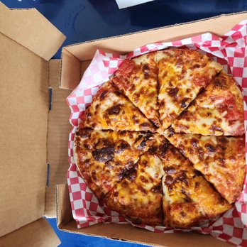 Papa Dough's - Pizza Near Me - Bay Springs, Mississippi Papa Dough's - Pizza Near Me - Bay Springs, Mississippi
