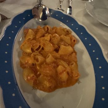 Carbone Riviera - Italian Near Me - Las Vegas, Nevada