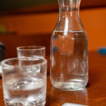 310 Eatery - Complimentary Water ($0) - Burgers Near Me - Albany, California