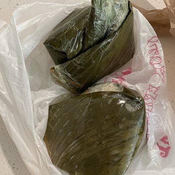 Duc Huong Gio Cha - Bánh Giò. $2.50 each - Vietnamese Near Me - Garland, Texas Duc Huong Gio Cha - Bánh Giò. $2.50 each - Vietnamese Near Me - Garland, Texas