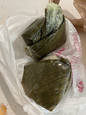 Duc Huong Gio Cha by null