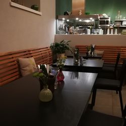 Ginkgo Garten