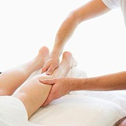 Angel Massage Spa - Full body massage