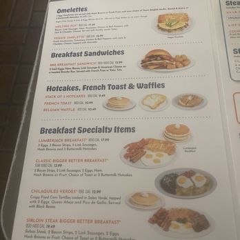 NORMS Restaurant - 10/06/23 - New American Near Me - Bellflower, California