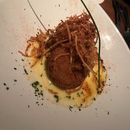 Crab Cake