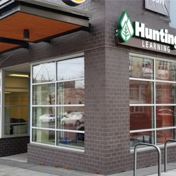 Huntington Learning Center Seattle
