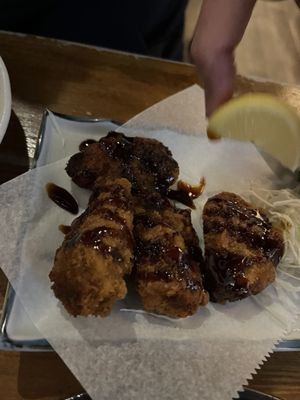 Mochiron Izakaya by null