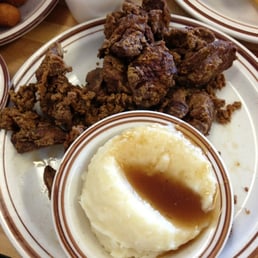 Chicken Livers
