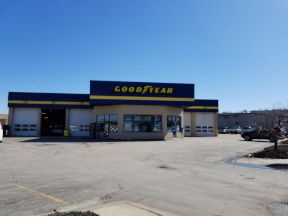GREAT WESTERN TIRE Updated October 2024 10 Reviews 340 3rd St