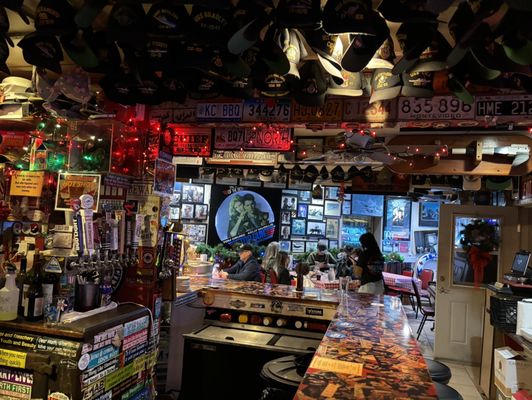 Kansas City Barbeque by null