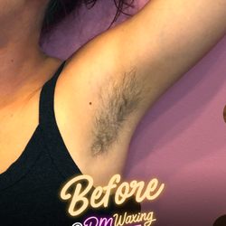 DM Waxing