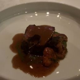 NY STRIP