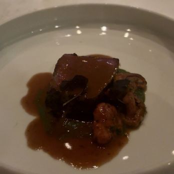 Wild Common - NY STRIP - New American Near Me - Charleston, South Carolina