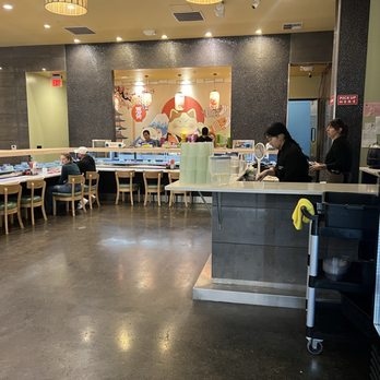 Hokkaido - The restaurant is clean and staff are kind. - Conveyor Belt Sushi Near Me - Vancouver, Washington Hokkaido - The restaurant is clean and staff are kind. - Conveyor Belt Sushi Near Me - Vancouver, Washington