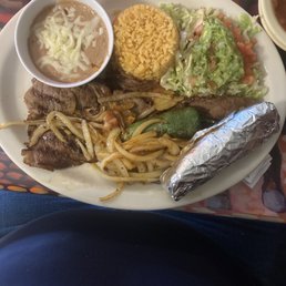 Carne Asada