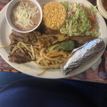 El Asadero - Carne Asada - Mexican Near Me - Coloma, Michigan