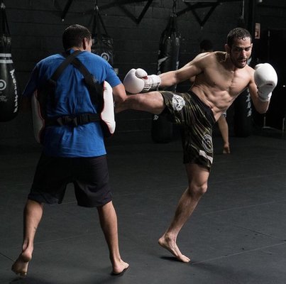 1 to 1 Private Muay Thai Training! - 1 to 1 Private Muay Thai Training! Best Muay Thai training in town! 1 to 1 Private Muay Thai Training! - 1 to 1 Private Muay Thai Training! Best Muay Thai training in town!