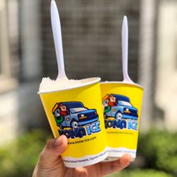 Kona Ice of Kingwood