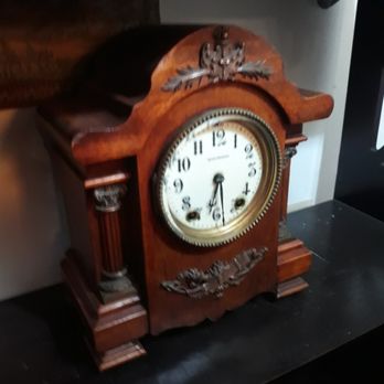 Hilltop Clock Shop - Clock Repair Near Me - Cambridge, Ohio Hilltop Clock Shop - Clock Repair Near Me - Cambridge, Ohio