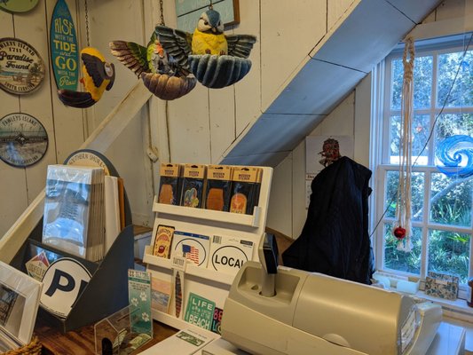 Original Hammock Shop by null