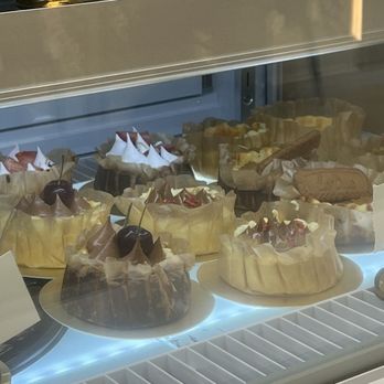 Qahwah Palace - Coffee & Tea Near Me - Greenville, South Carolina
