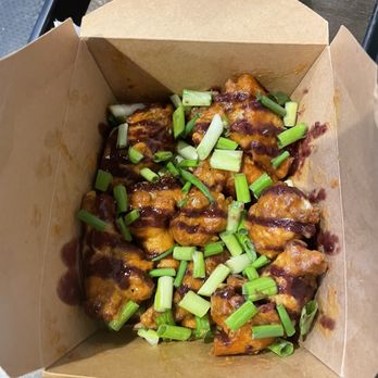 Urban Wok - Chicken wings, peanut sauce - Vegan Near Me - Maple Grove, Minnesota Urban Wok - Chicken wings, peanut sauce - Vegan Near Me - Maple Grove, Minnesota
