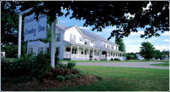 Kindred Spirits Inn & Cottages by null