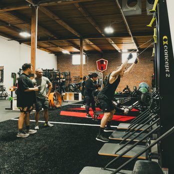 Hyper Strength and Conditioning - Gyms Near Me - San Jose, California Hyper Strength and Conditioning - Gyms Near Me - San Jose, California