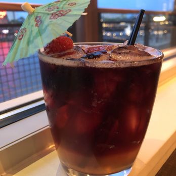 Paddlefish - Seafood Near Me - Orlando, Florida