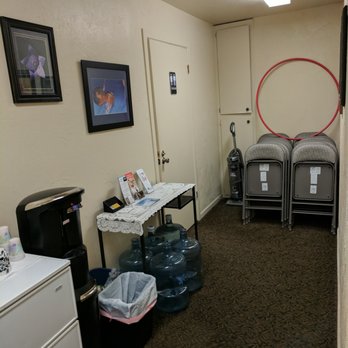 Essential Space - Lots of chairs for your class or meeting. - Venues & Event Spaces Near Me - Santa Cruz, California