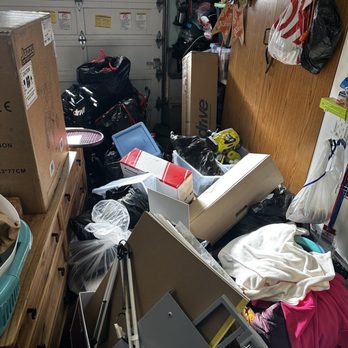 Barajas Hauling - Junk Removal & Hauling Near Me