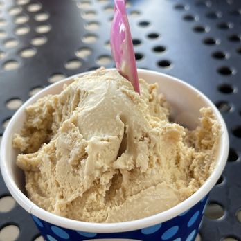 Baskin-Robbins - Jamoca ice cream - Ice Cream & Frozen Yogurt Near Me - Ladera Ranch, California