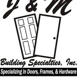 J & M Building Specialties