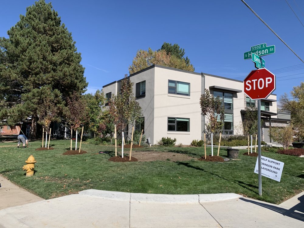 Happy Trees - tree service in Denver, CO