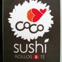 Coco Sushi Rollos & Té