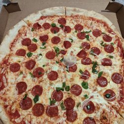 Michaelangelo's of Greenville