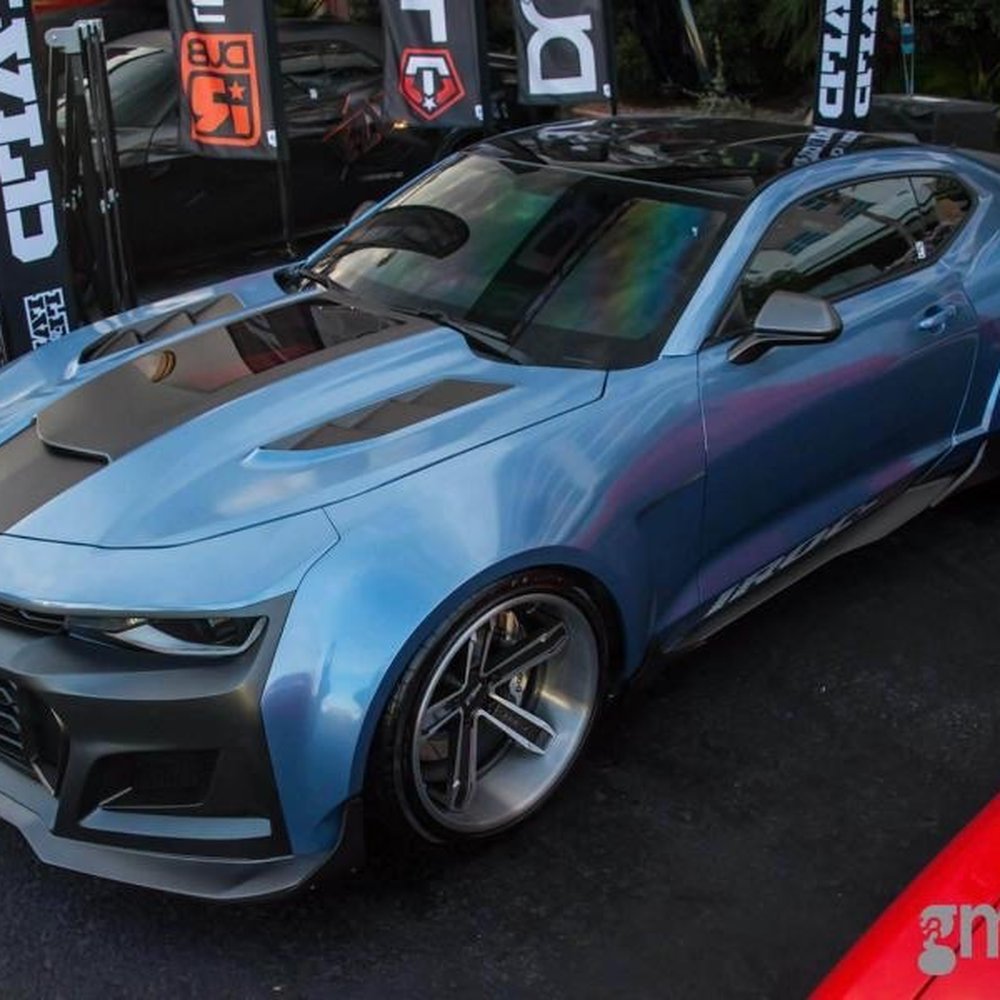 Promax Autosport - SEMA Show - Body Shops Near Me - Alhambra, California Promax Autosport - SEMA Show - Body Shops Near Me - Alhambra, California