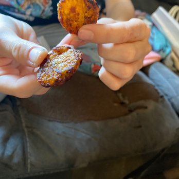 Dunkin' - Hash browns - Donuts Near Me - Plainfield, Indiana
