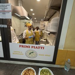 FN Pasta Fresca
