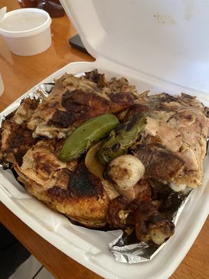 Pollos Asados El Jaimito by null